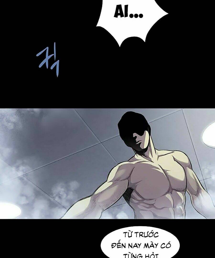 Tao Là Công Lý - Chapter 22 - Page 6