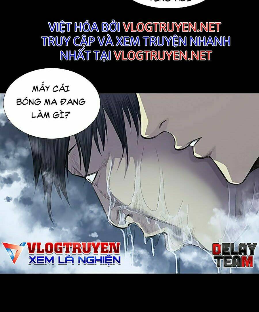 Tao Là Công Lý - Chapter 22 - Page 7