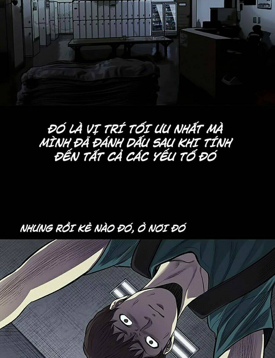 Tao Là Công Lý - Chapter 23 - Page 9