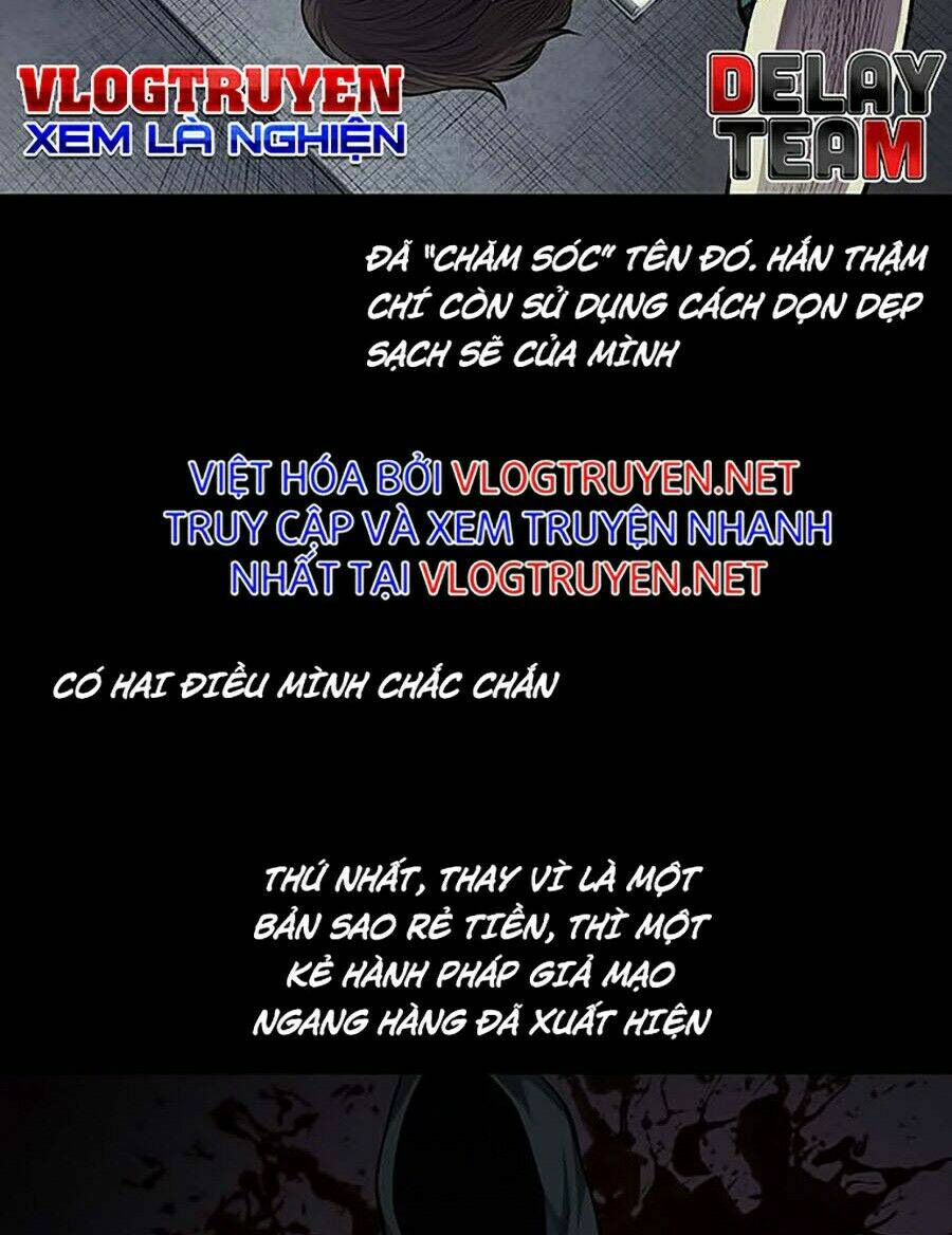 Tao Là Công Lý - Chapter 23 - Page 10