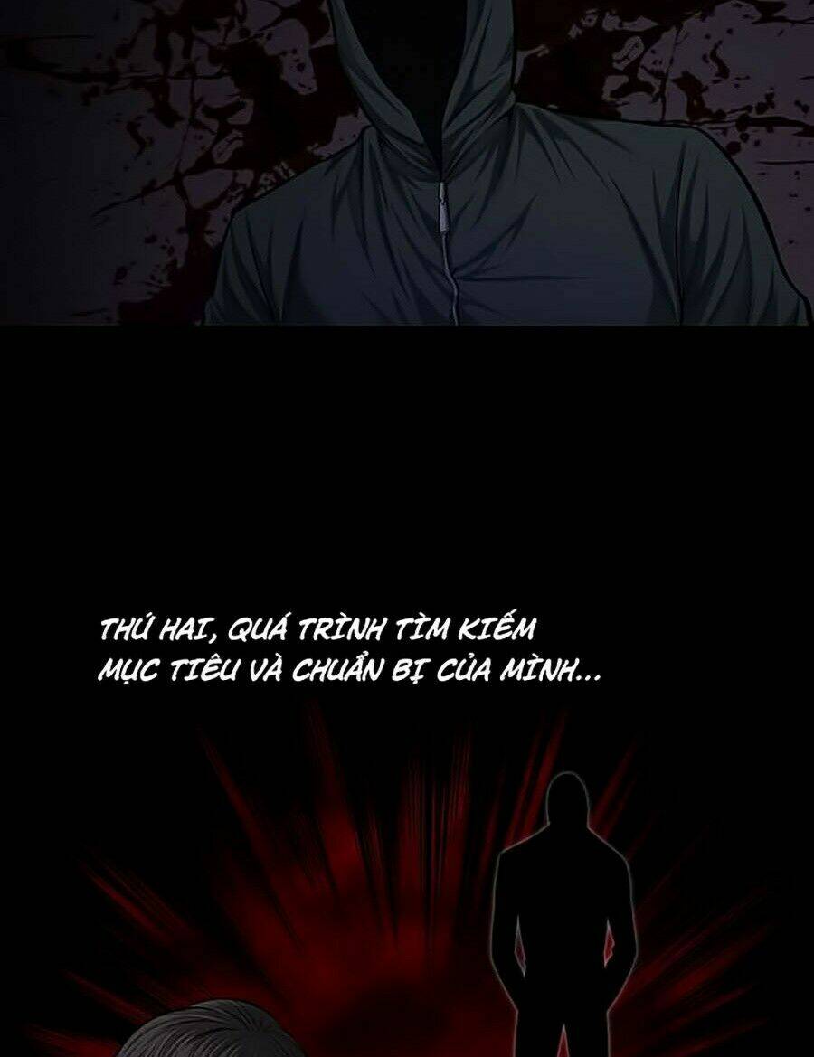 Tao Là Công Lý - Chapter 23 - Page 11