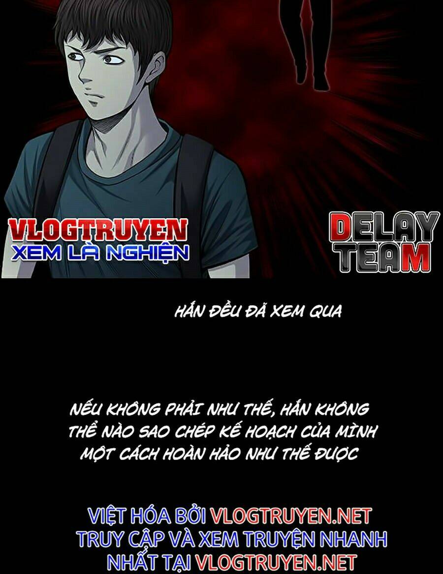 Tao Là Công Lý - Chapter 23 - Page 12