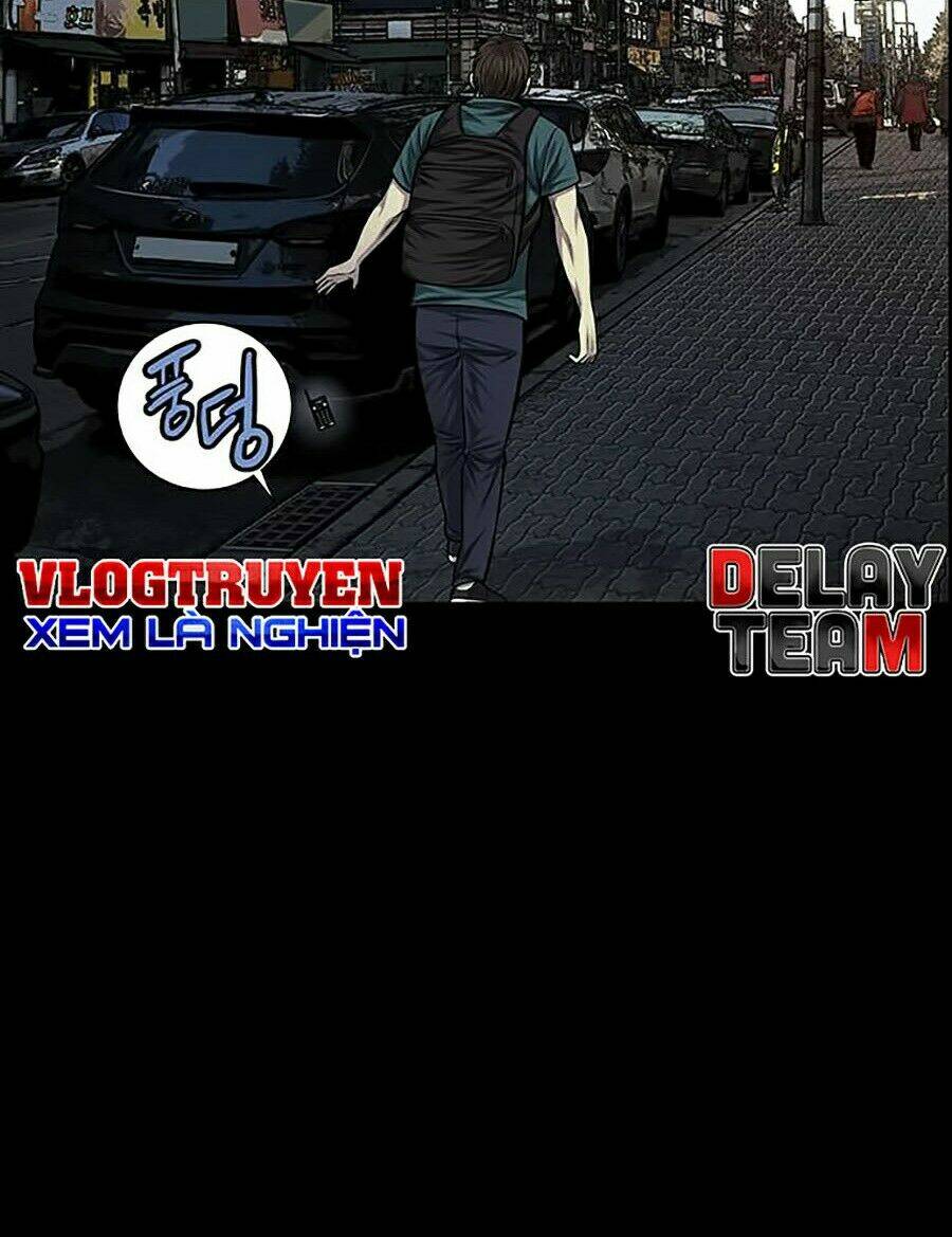 Tao Là Công Lý - Chapter 23 - Page 17