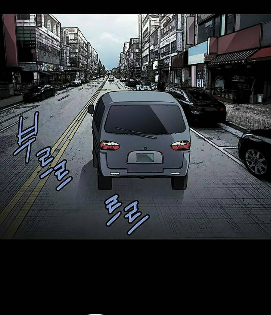 Tao Là Công Lý - Chapter 23 - Page 21