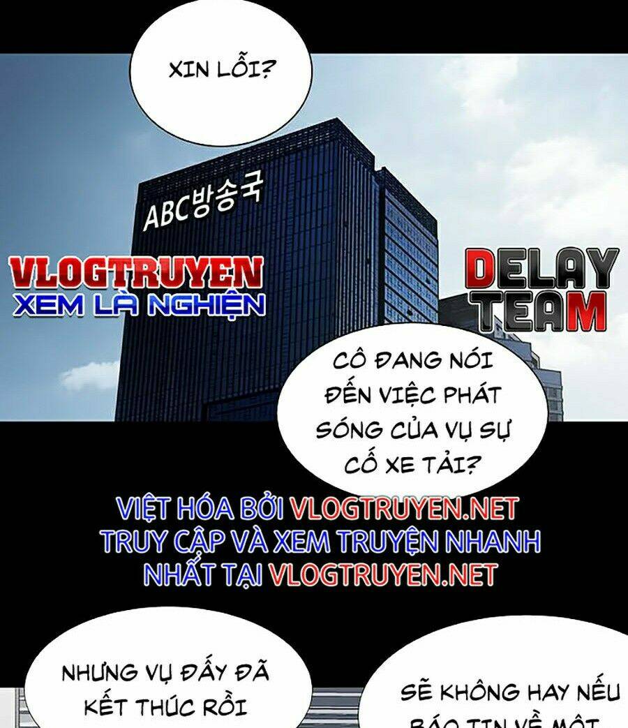 Tao Là Công Lý - Chapter 23 - Page 22