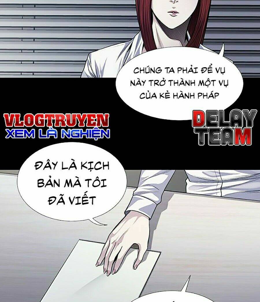 Tao Là Công Lý - Chapter 23 - Page 24