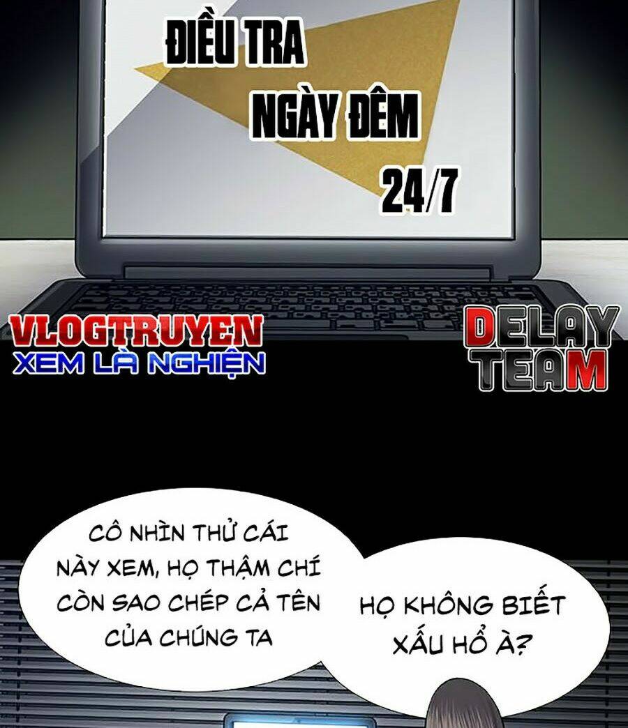 Tao Là Công Lý - Chapter 23 - Page 29