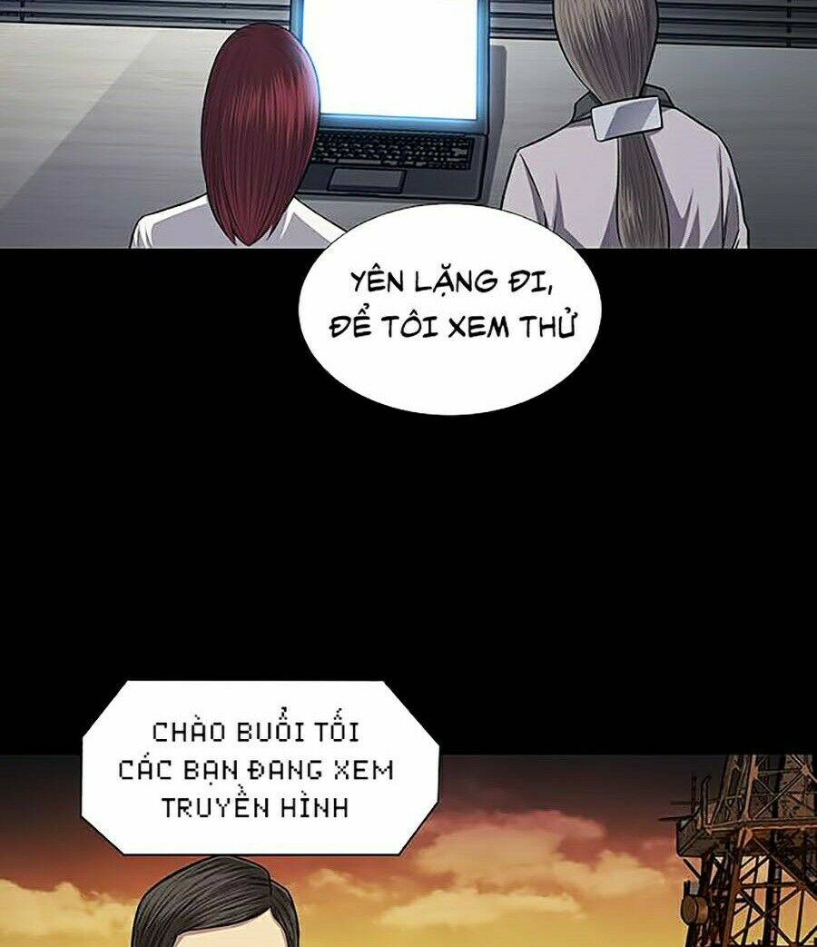 Tao Là Công Lý - Chapter 23 - Page 30