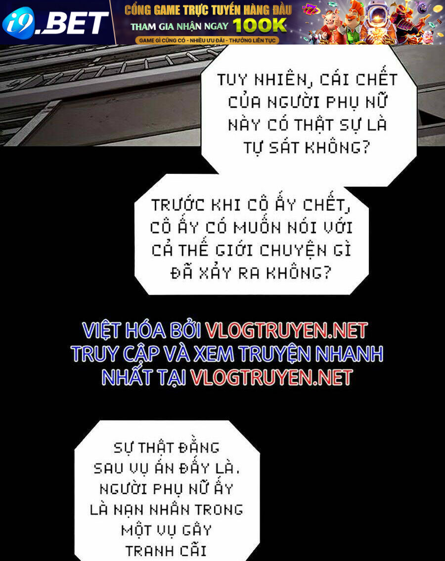 Tao Là Công Lý - Chapter 23 - Page 32