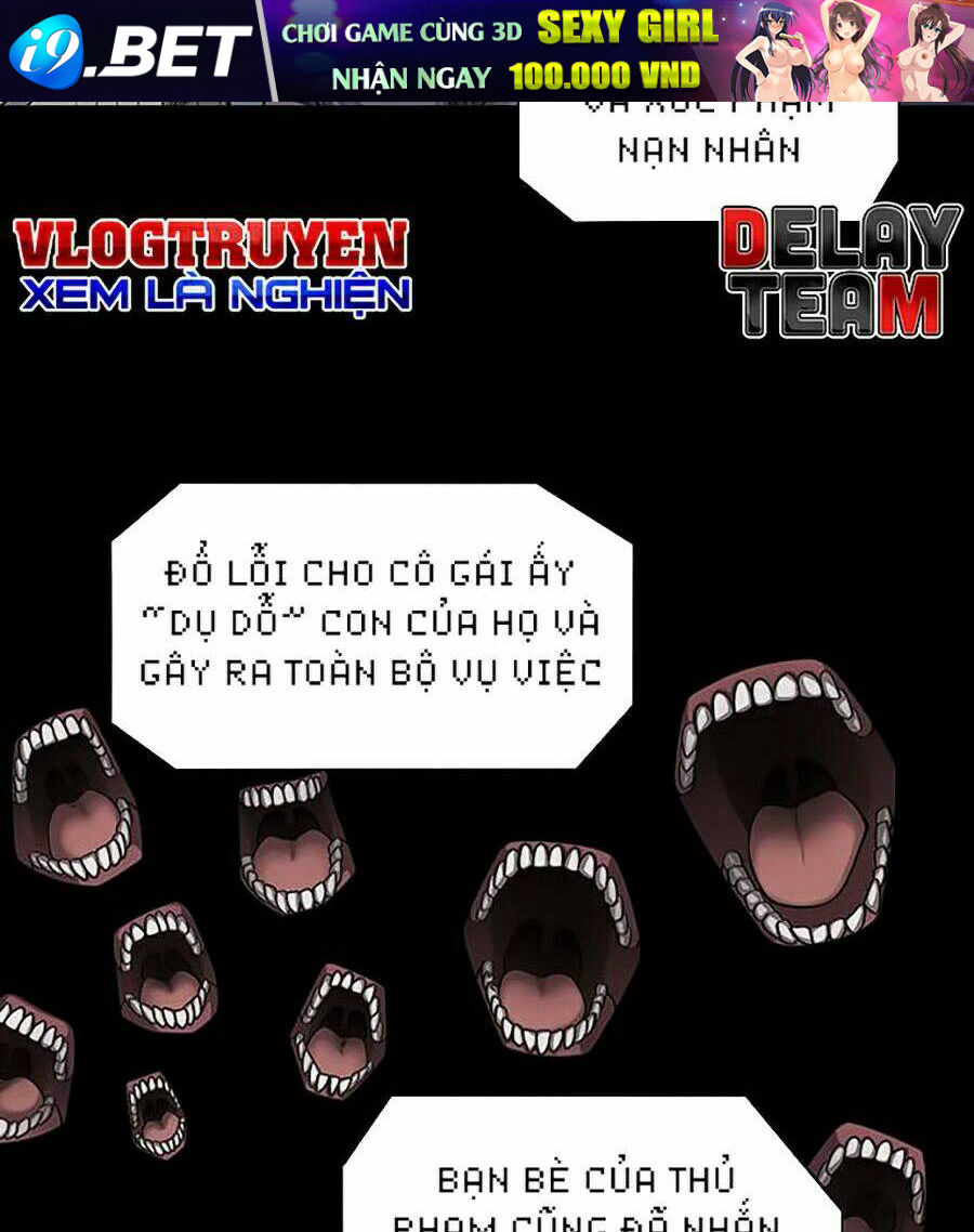 Tao Là Công Lý - Chapter 23 - Page 37