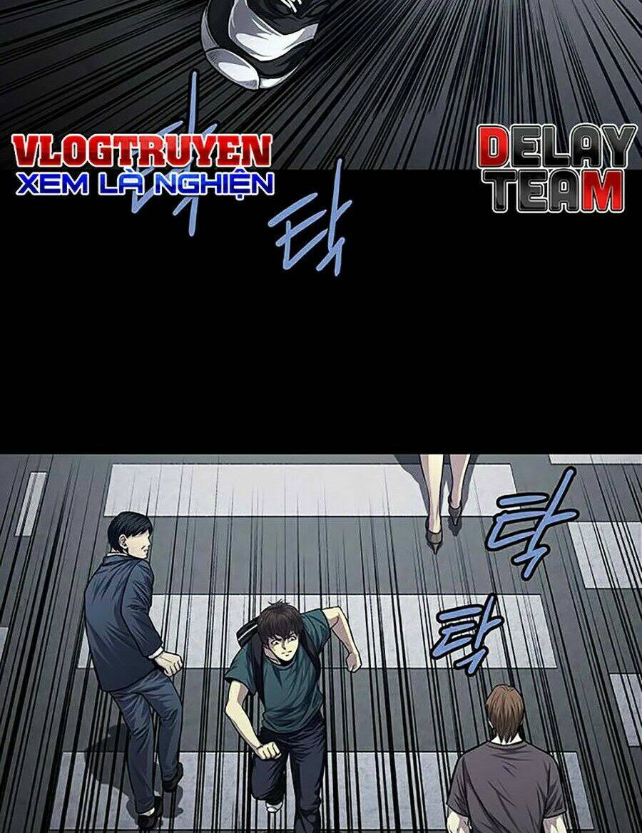 Tao Là Công Lý - Chapter 23 - Page 3