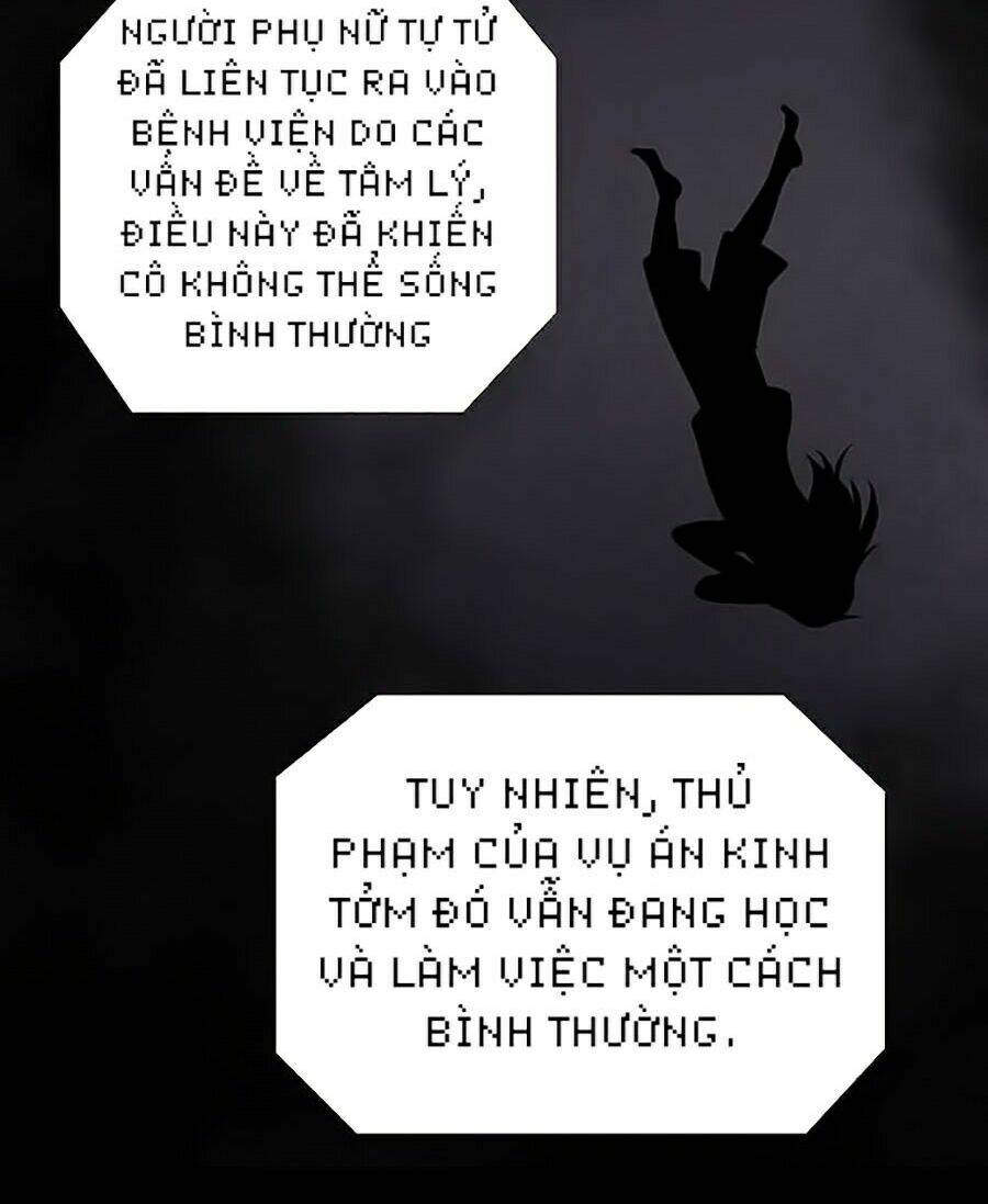 Tao Là Công Lý - Chapter 23 - Page 41