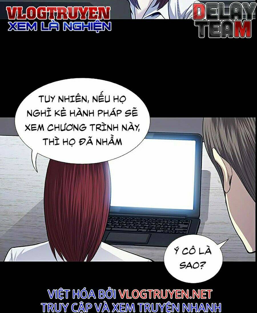 Tao Là Công Lý - Chapter 23 - Page 46