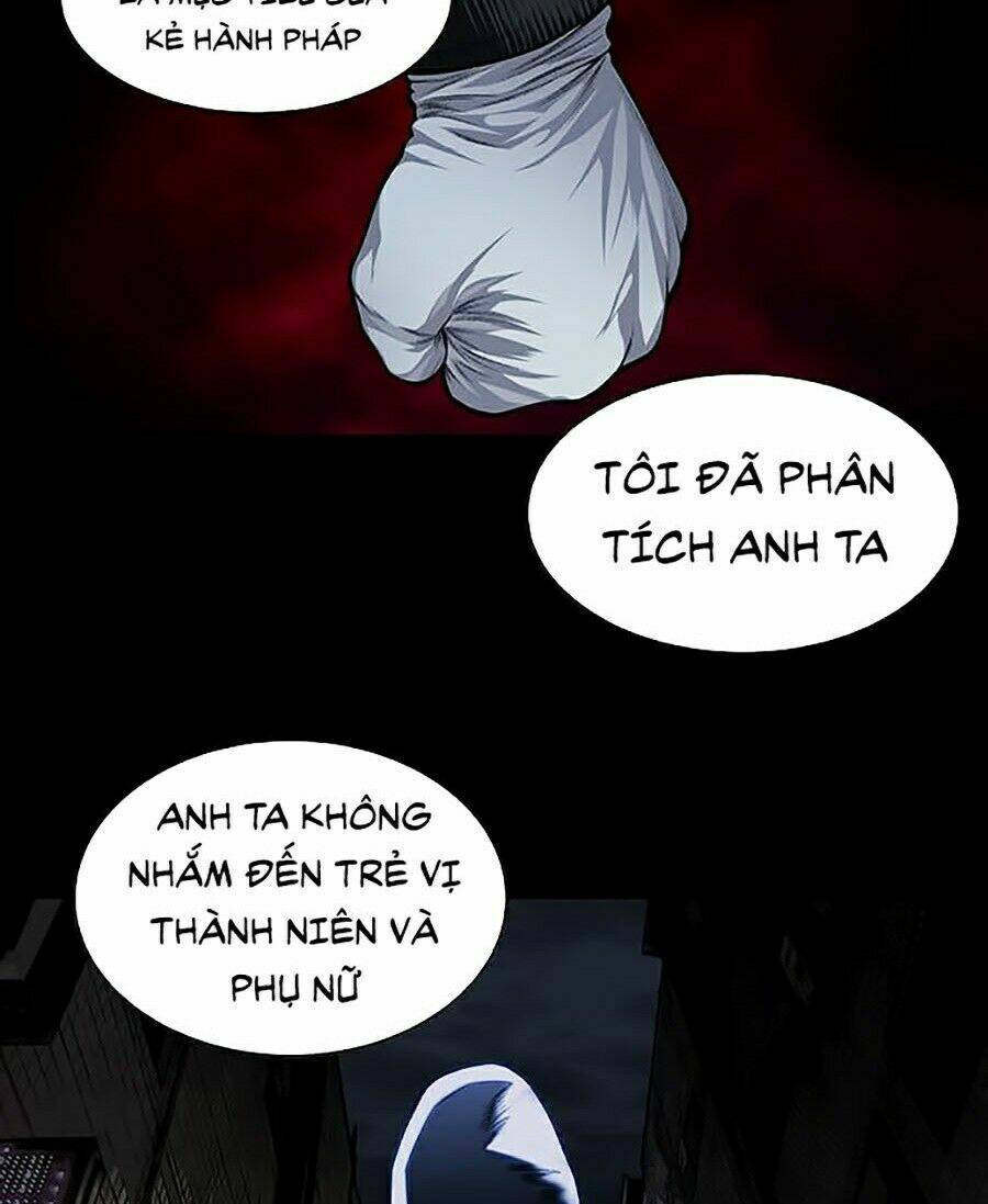 Tao Là Công Lý - Chapter 23 - Page 48