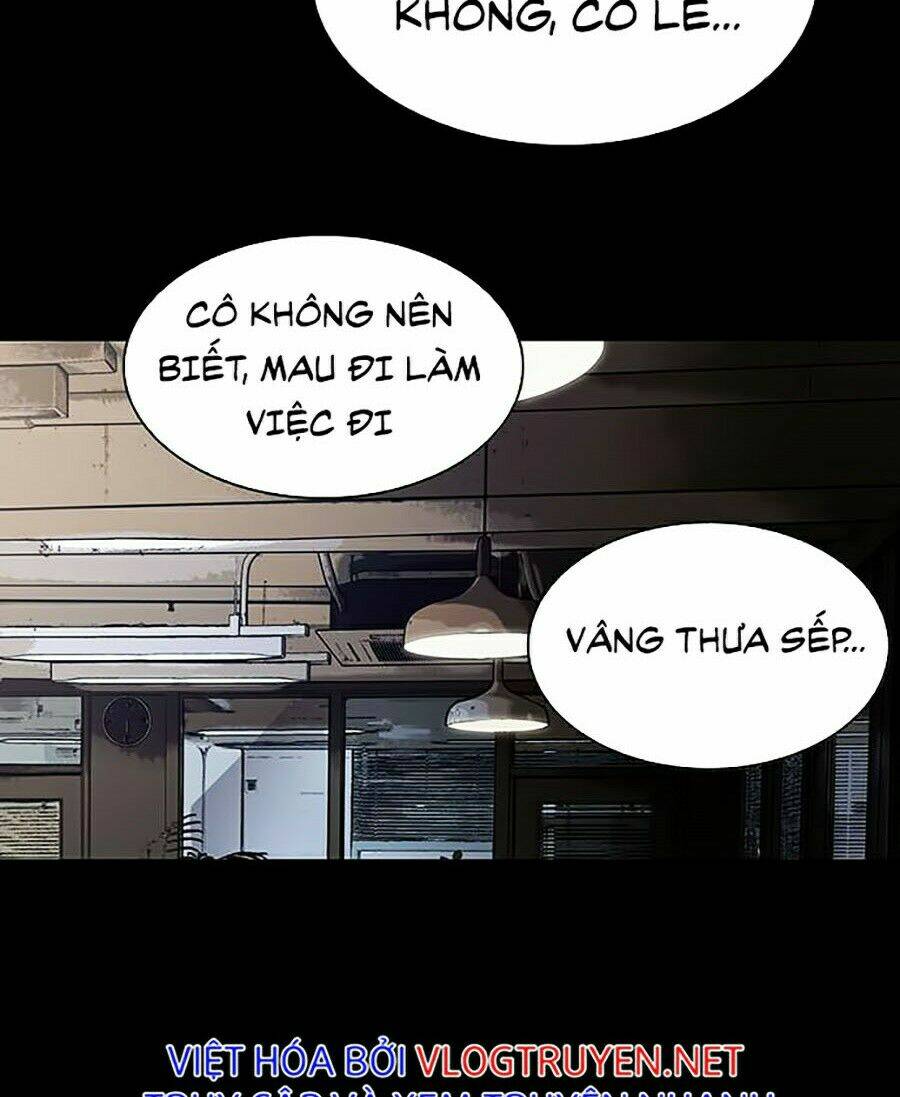 Tao Là Công Lý - Chapter 23 - Page 50