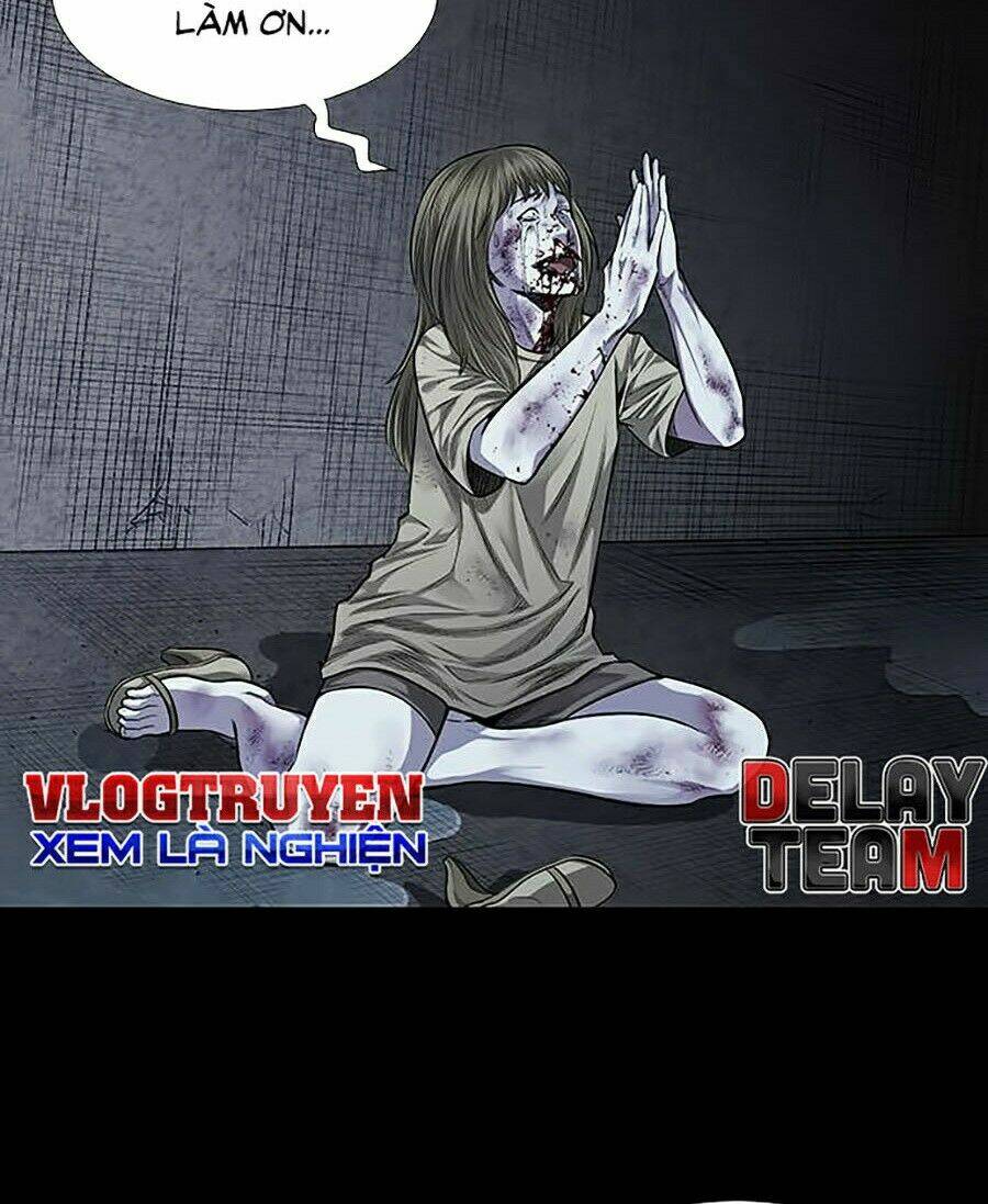 Tao Là Công Lý - Chapter 23 - Page 52