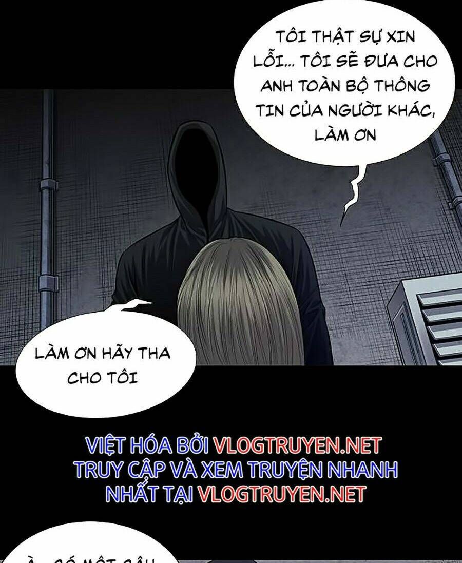Tao Là Công Lý - Chapter 23 - Page 53