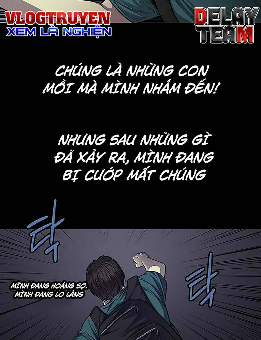 Tao Là Công Lý - Chapter 23 - Page 5