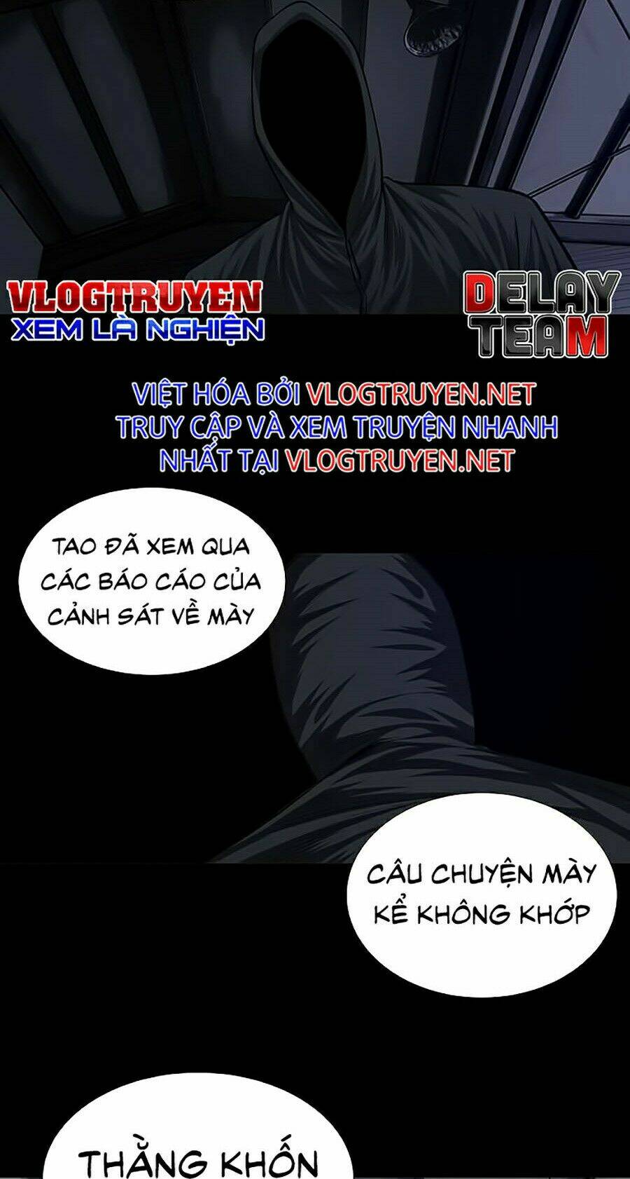 Tao Là Công Lý - Chapter 23 - Page 61