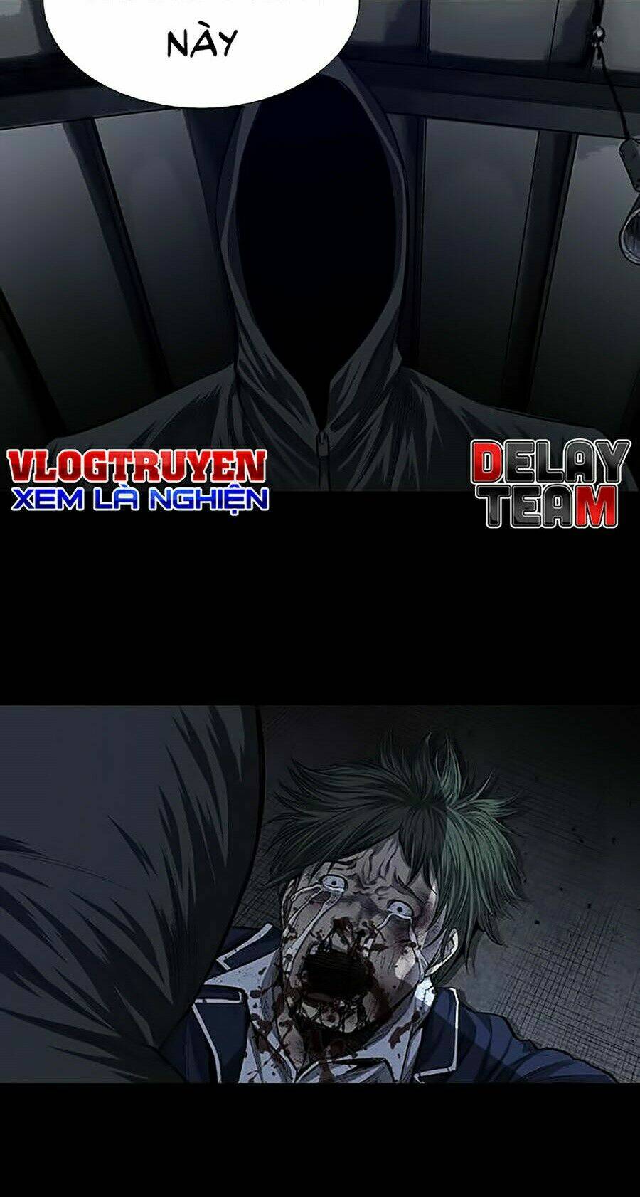 Tao Là Công Lý - Chapter 23 - Page 62