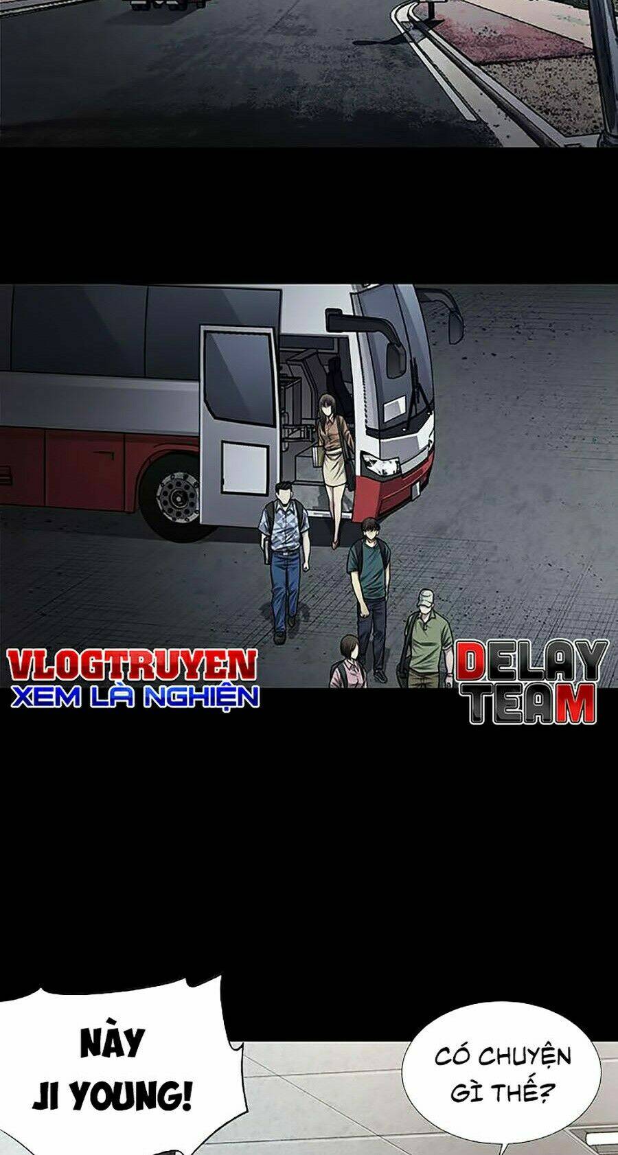 Tao Là Công Lý - Chapter 23 - Page 64