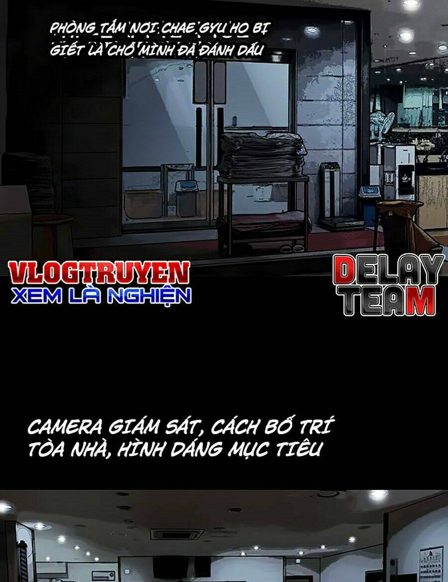 Tao Là Công Lý - Chapter 23 - Page 8