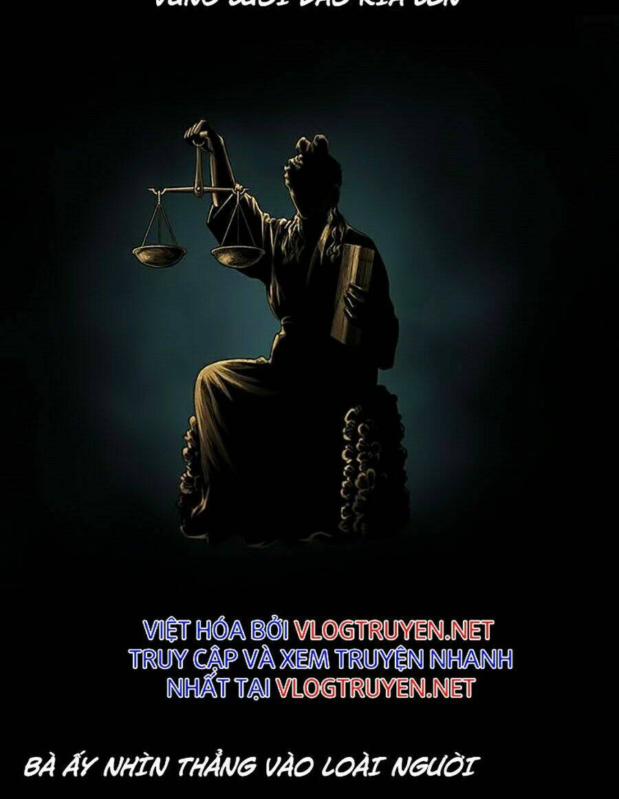 Tao Là Công Lý - Chapter 24 - Page 10