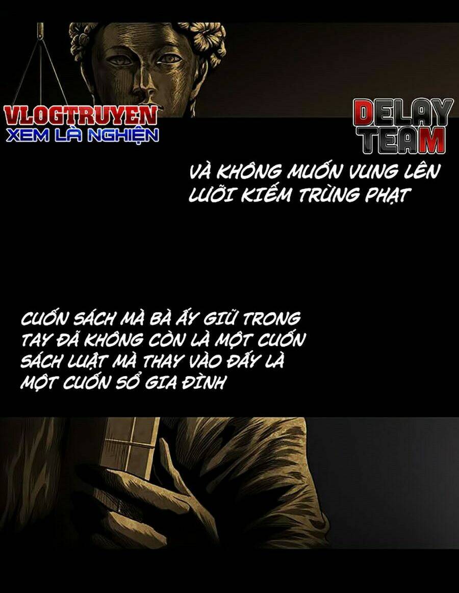 Tao Là Công Lý - Chapter 24 - Page 11