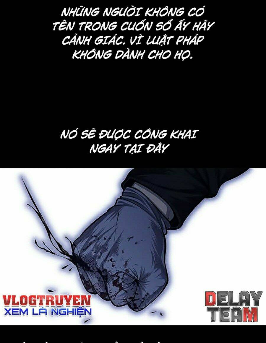 Tao Là Công Lý - Chapter 24 - Page 12