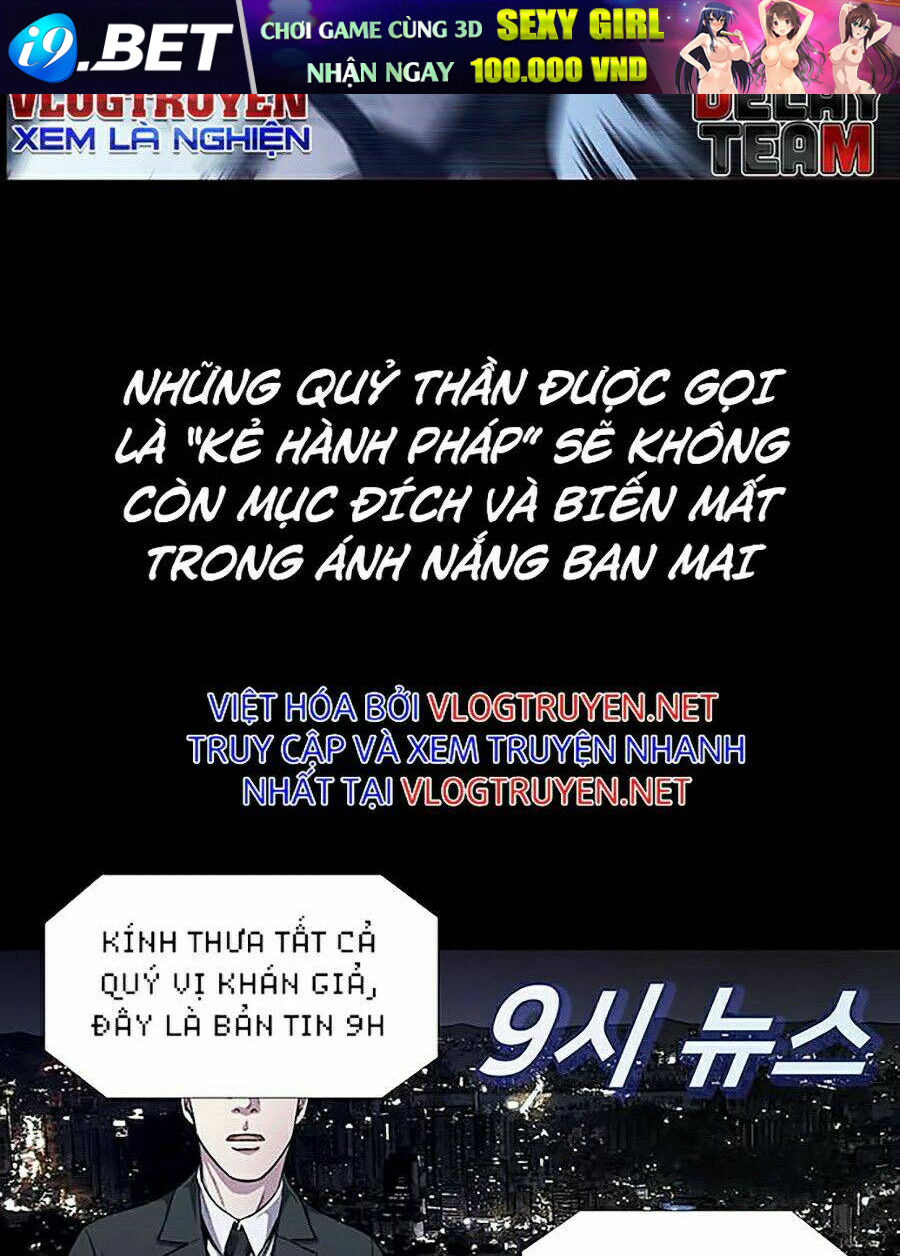 Tao Là Công Lý - Chapter 24 - Page 16