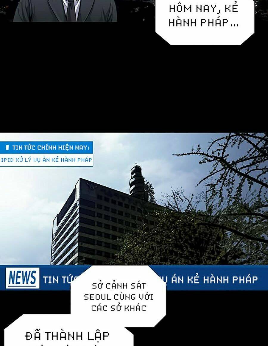 Tao Là Công Lý - Chapter 24 - Page 17