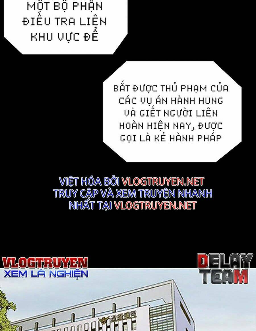 Tao Là Công Lý - Chapter 24 - Page 18