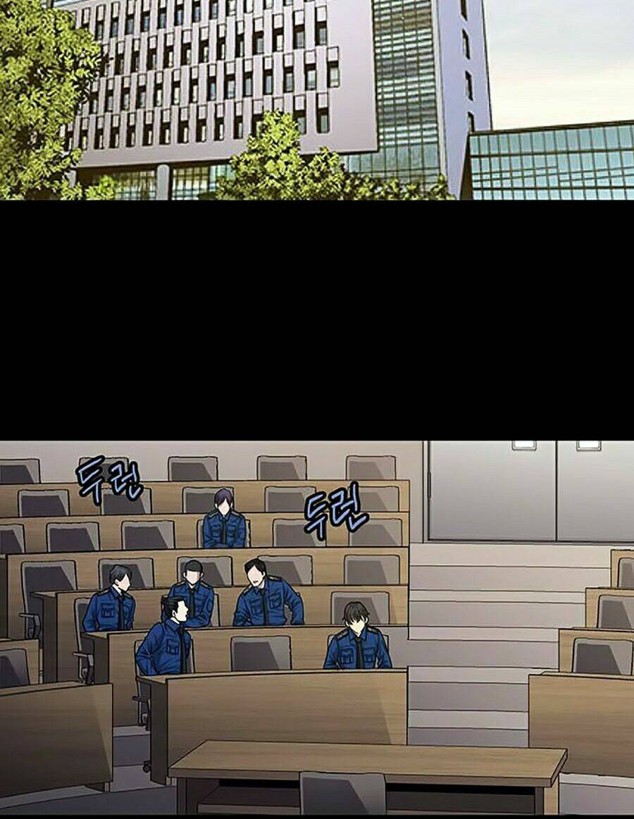 Tao Là Công Lý - Chapter 24 - Page 19