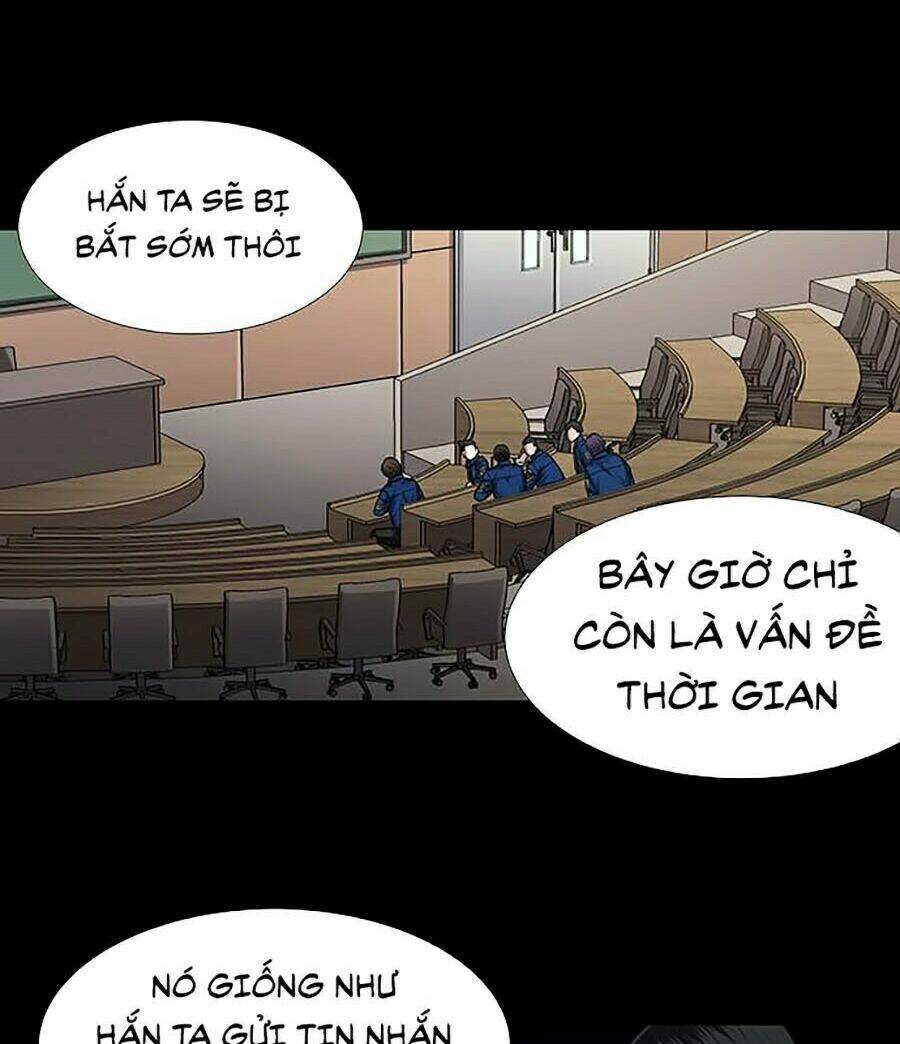 Tao Là Công Lý - Chapter 24 - Page 21