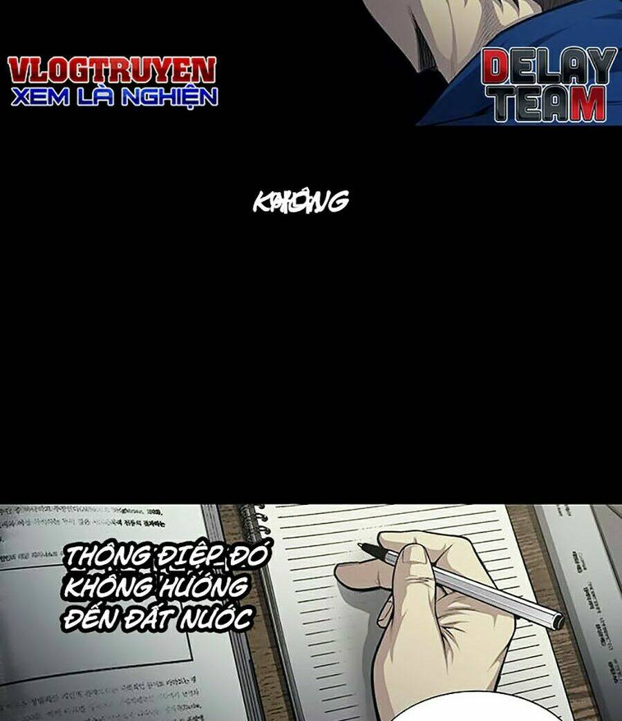 Tao Là Công Lý - Chapter 24 - Page 23