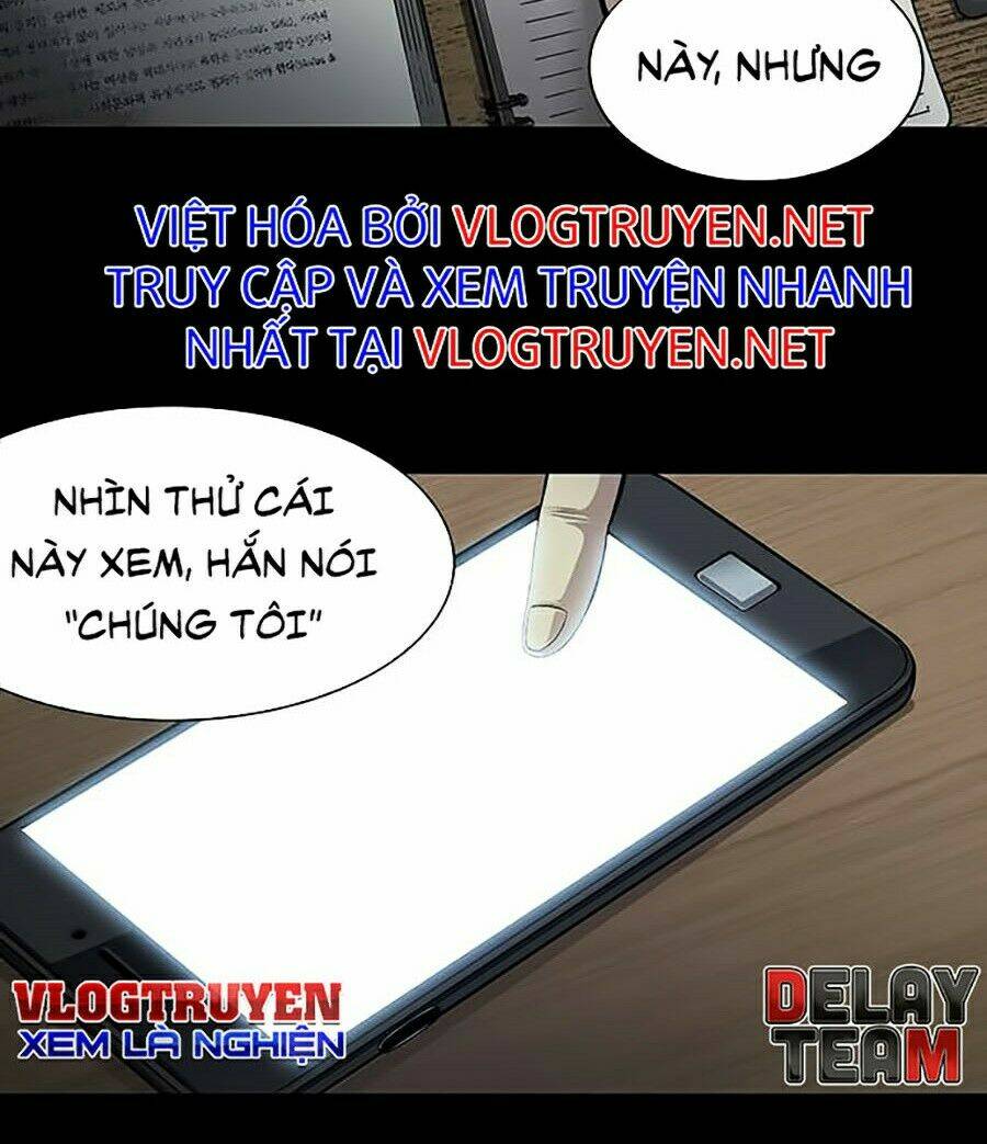 Tao Là Công Lý - Chapter 24 - Page 24
