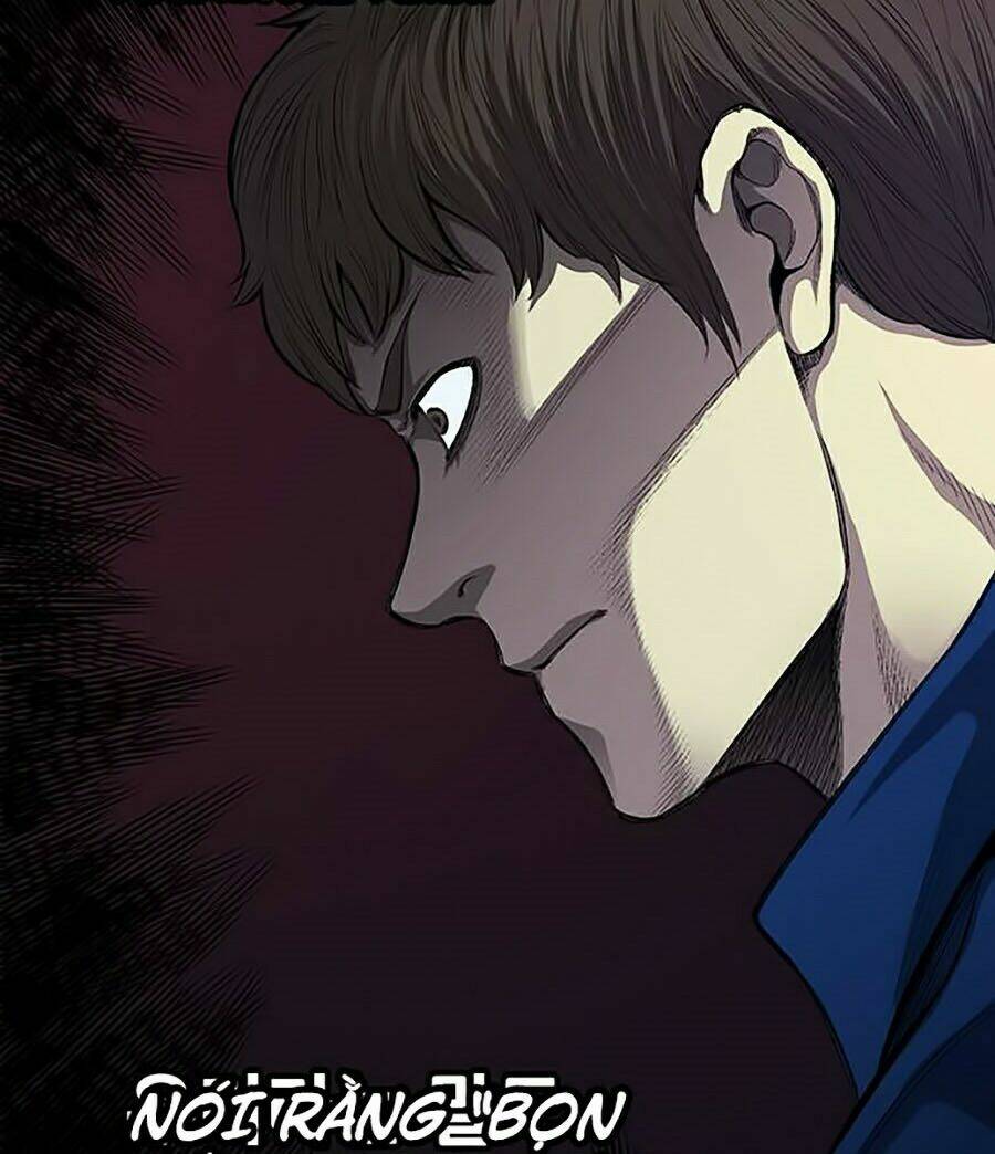 Tao Là Công Lý - Chapter 24 - Page 27