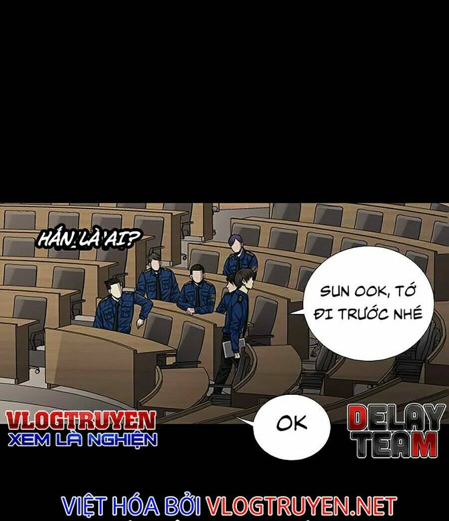 Tao Là Công Lý - Chapter 24 - Page 31