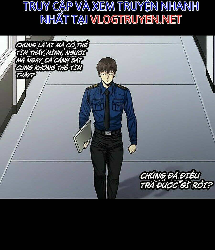 Tao Là Công Lý - Chapter 24 - Page 32