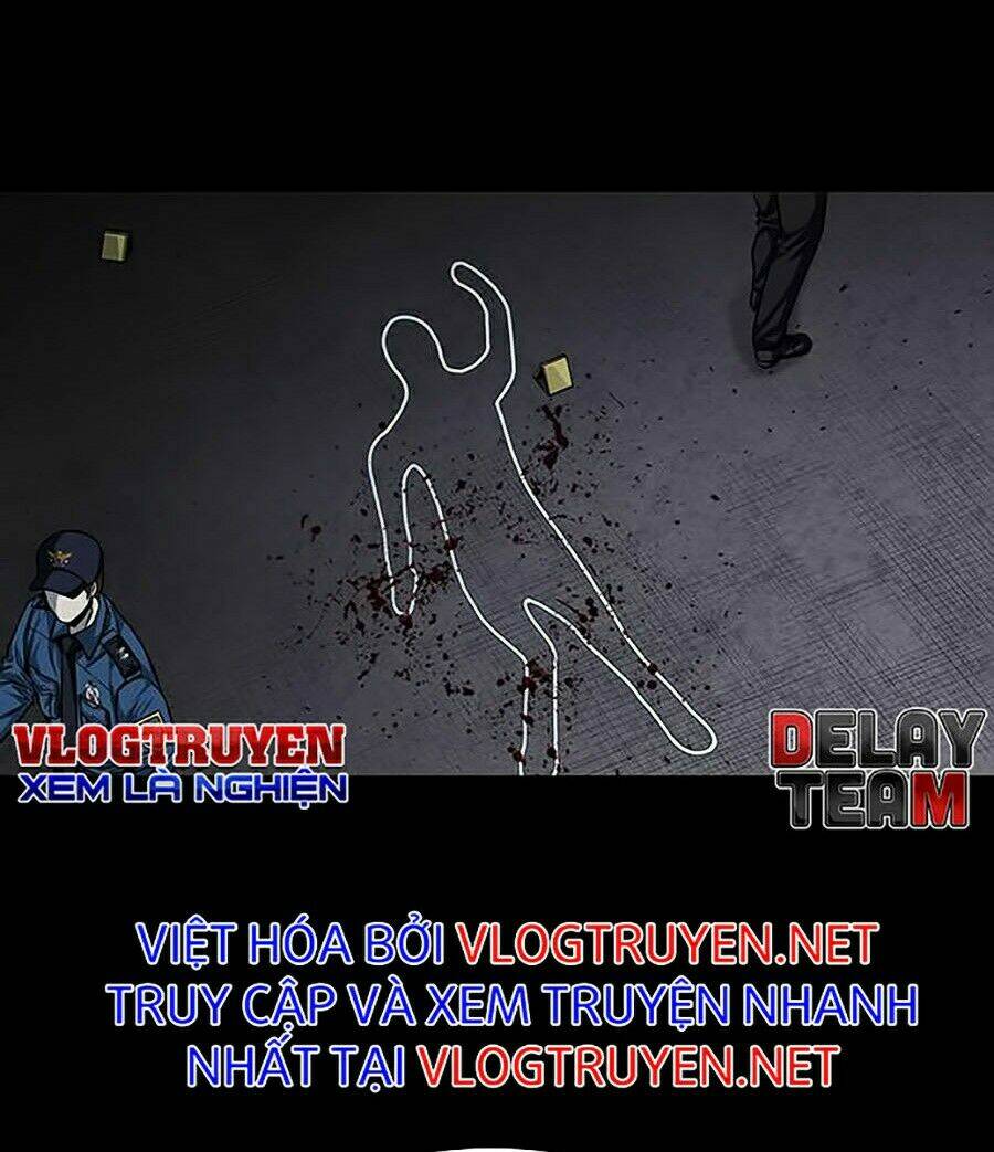 Tao Là Công Lý - Chapter 24 - Page 38