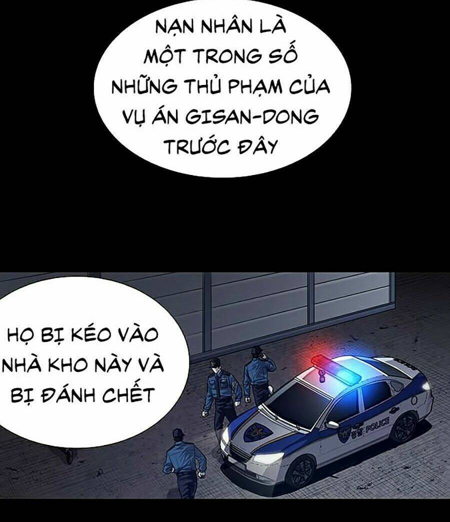 Tao Là Công Lý - Chapter 24 - Page 39