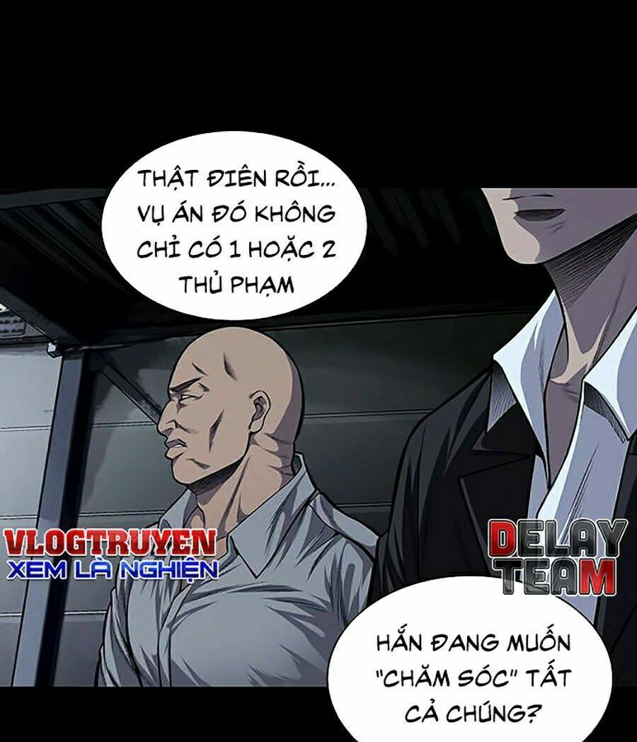 Tao Là Công Lý - Chapter 24 - Page 40