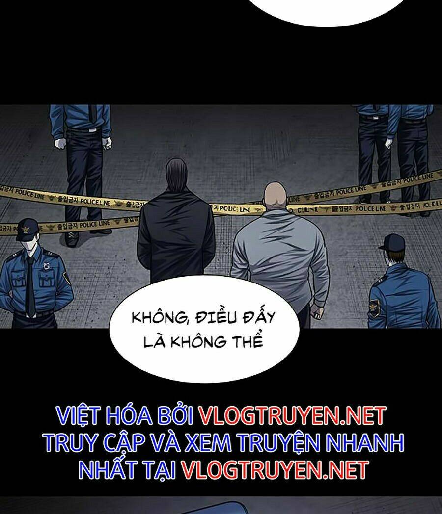 Tao Là Công Lý - Chapter 24 - Page 41