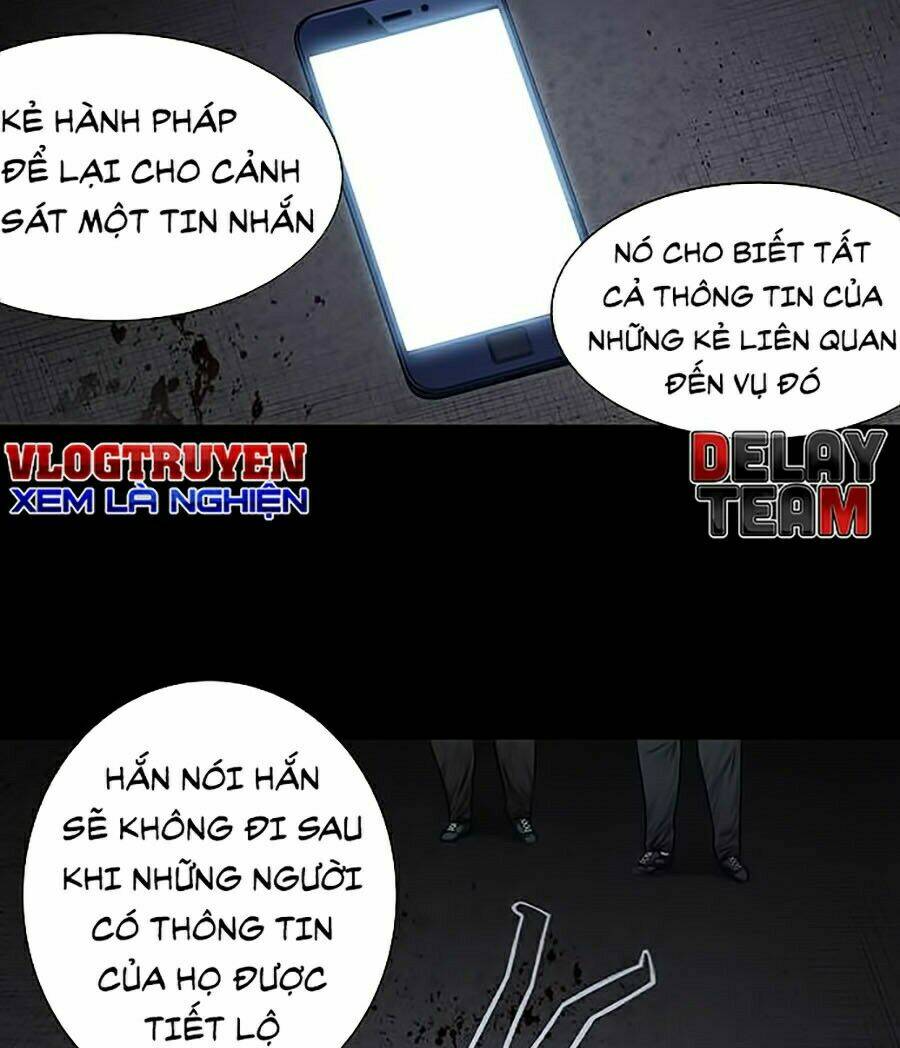 Tao Là Công Lý - Chapter 24 - Page 42