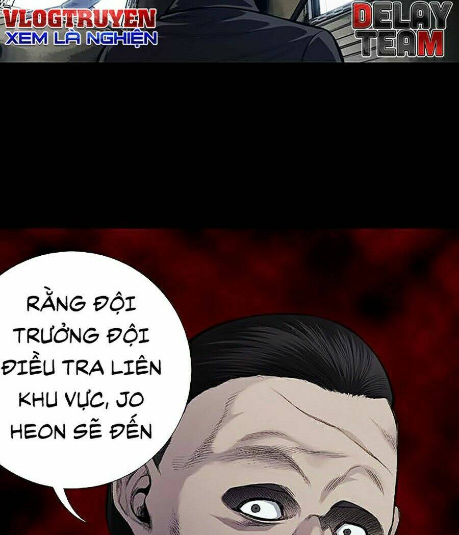 Tao Là Công Lý - Chapter 24 - Page 44