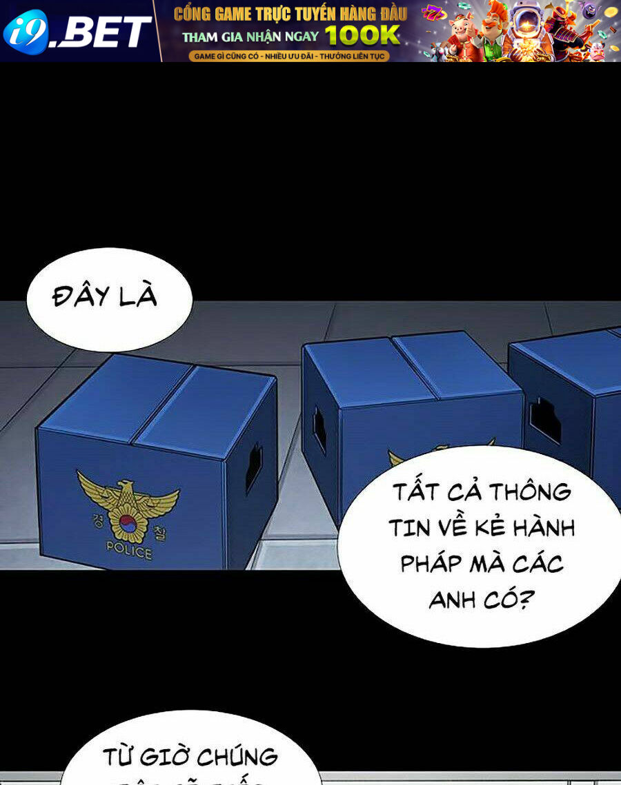 Tao Là Công Lý - Chapter 24 - Page 47