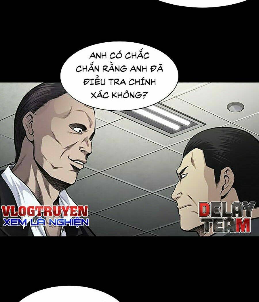 Tao Là Công Lý - Chapter 24 - Page 50