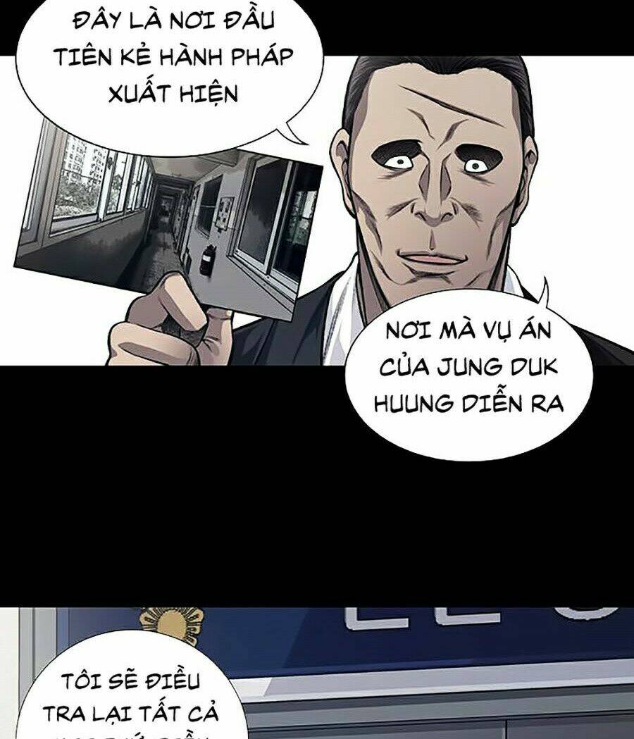 Tao Là Công Lý - Chapter 24 - Page 51