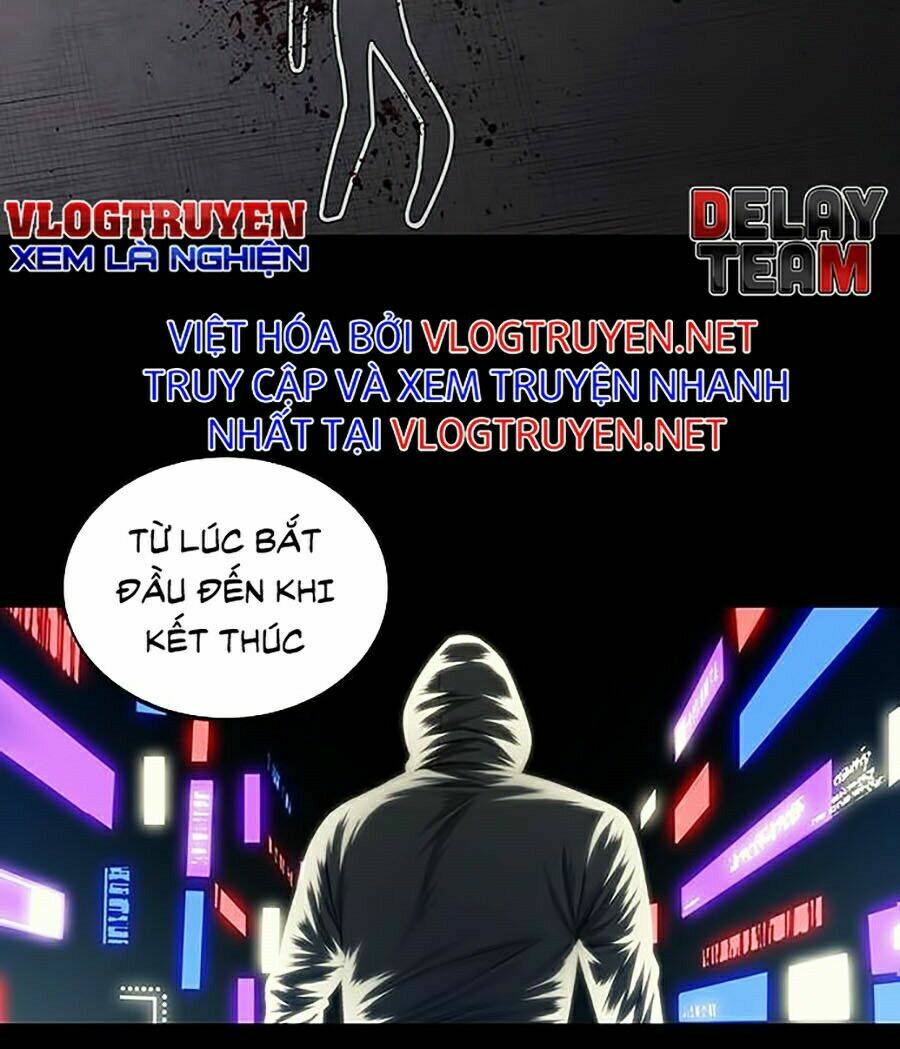 Tao Là Công Lý - Chapter 24 - Page 59