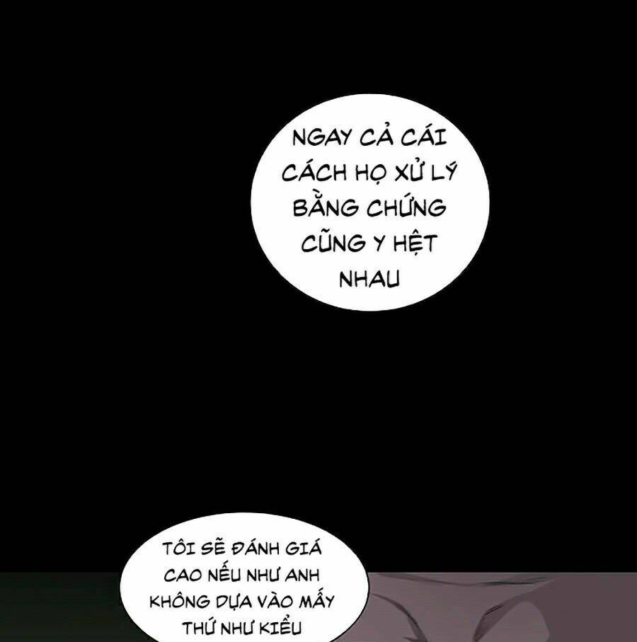 Tao Là Công Lý - Chapter 24 - Page 60